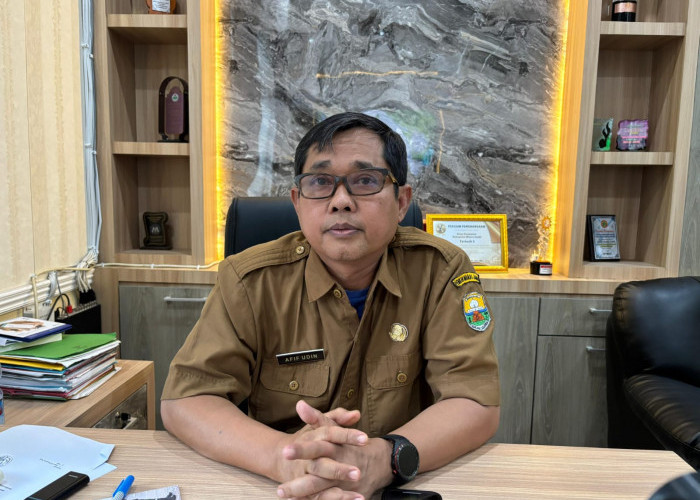 Ribuan Anak Nikmati Program Sikulup Gratis