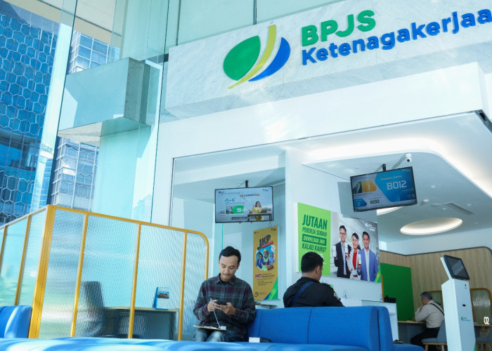 Optimalkan Perlindungan Pekerja, Pemerintah Terbitkan PP JKP dan JKK BPJS Ketenagekerjaan