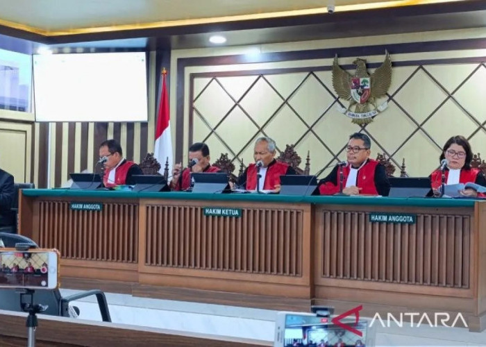 PT DKI Jakarta Perberat Hukuman Helena Lim Jadi 10 Tahun Penjara