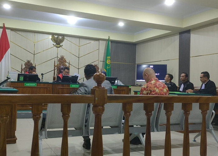 Sidang Sucolite PDAM Tirta Mayang, Ahli Jelaskan Soal Harga Wajar dan Kerugian Negara