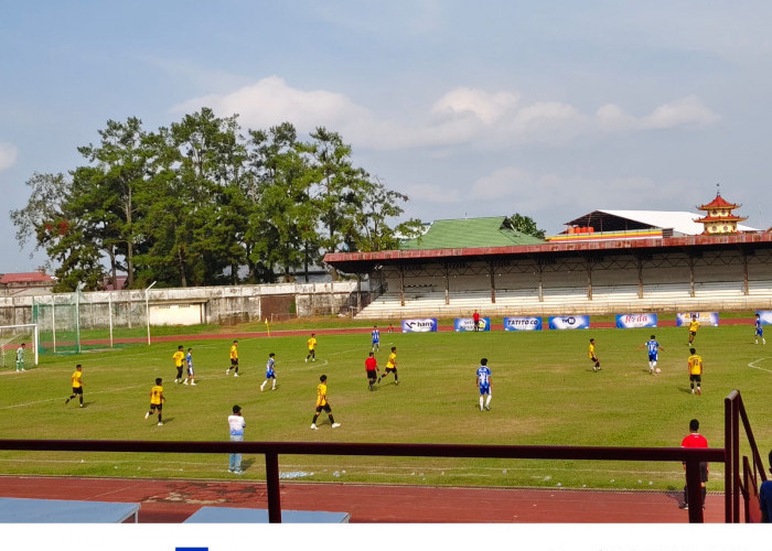Merangin Sah Melaju ke Final Gubernur Cup 2026, Kalahkan Tanjabbar 1-0