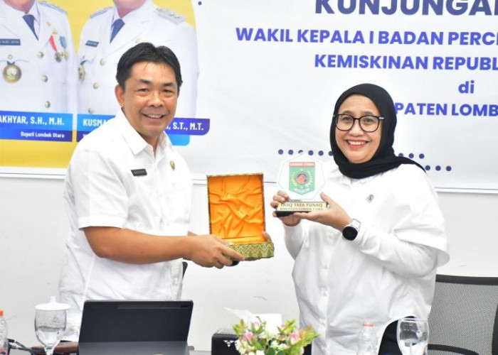 Perkuat MBG, Prabowo Lantik Nanik Deyang dan Soni Sanjaya Jadi Waka BGN