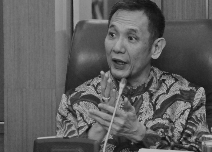 Seluk Beluk 19 Tahun Jusuf Hamka Menagih Hutang ke Negara Melalui Jalur Hukum