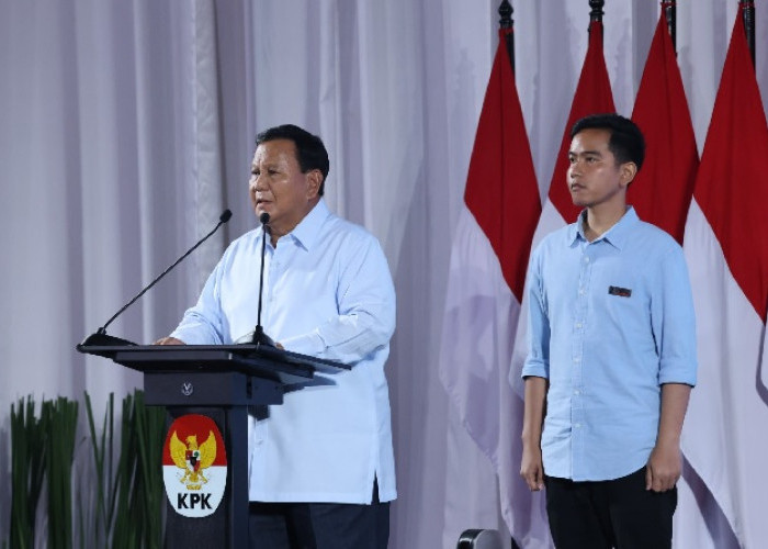 Prabowo Ingin Gaji Pejabat di RI Naik tapi Ditindak Sekerasnya Bila Korupsi