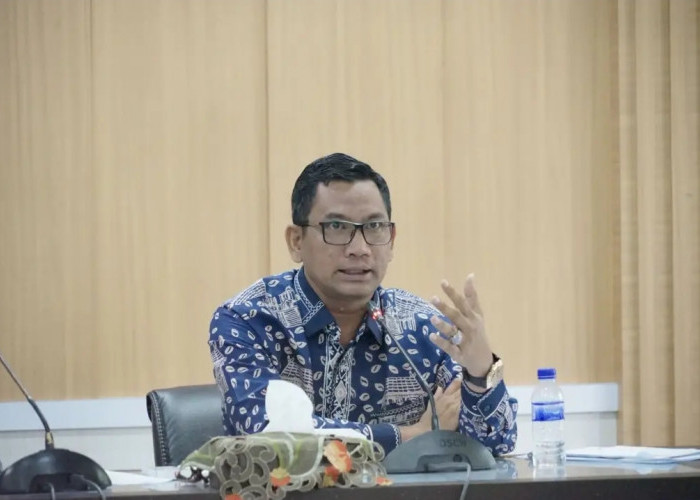 SPMB Harus Transparan, Martua: Tidak Boleh Ada Titip-Menitip Siswa