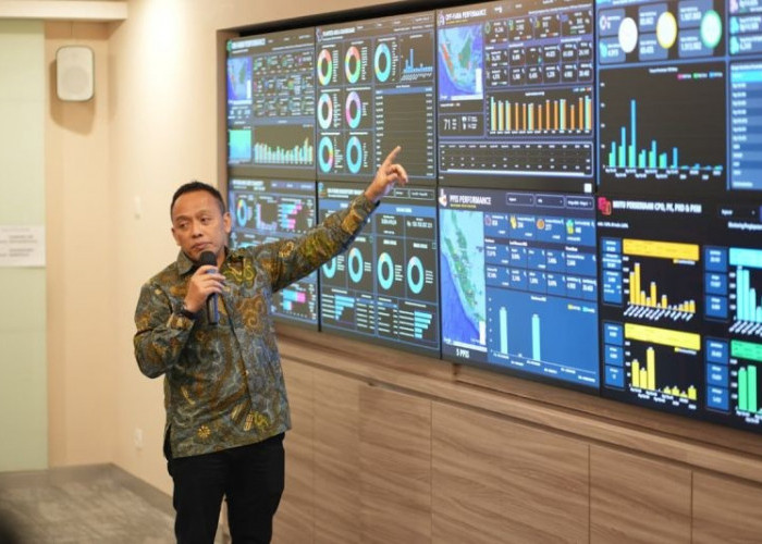 PTPN IV PalmCo Perkuat Mitigasi Darurat Asap Karhutla Lewat Teknologi dan Peralatan Siaga