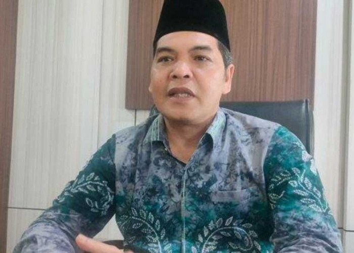 96 Orang Lunasi BIPIH, dari 2.909 Kuota Haji Jambi 