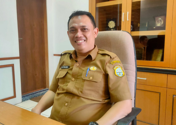 Tanjabtim Targetkan Tekan Angka Kemiskinan