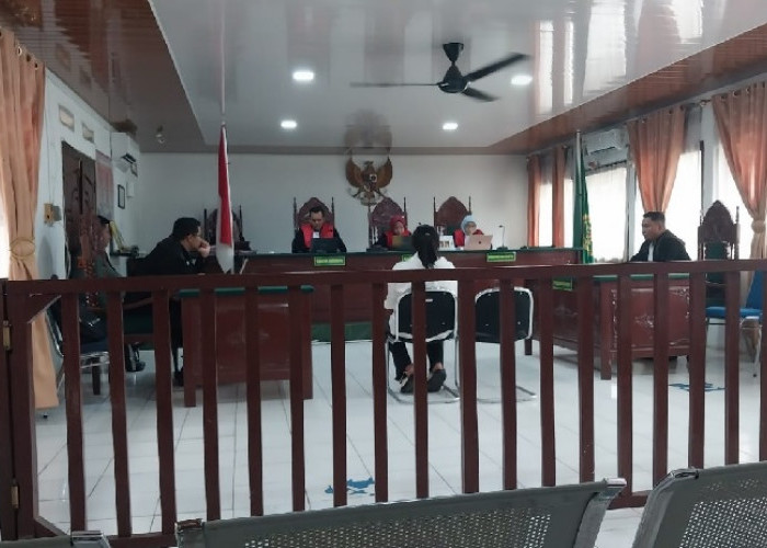 Mantan Karyawan Ungkap Toko JCM Jual Oli Palsu di Bungo