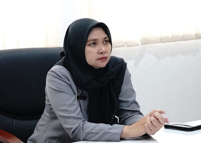 Ikuti Validasi Data Karakteristik Kanwil, Kemenkum Jambi Siapkan Fondasi Pola Karier Berbasis Data