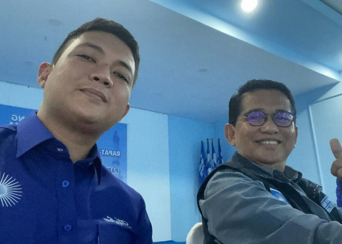 Duka Mendalam Hafiz Fattah atas Wafatnya H. Bakri: Nasihat dan Marahnya Akan Kami Rindukan
