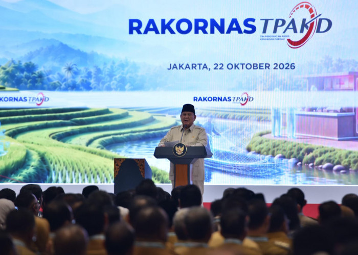 TPAKD Award 2026, Kota Jambi Diakui atas Upaya Perluasan Akses Keuangan Masyarakat