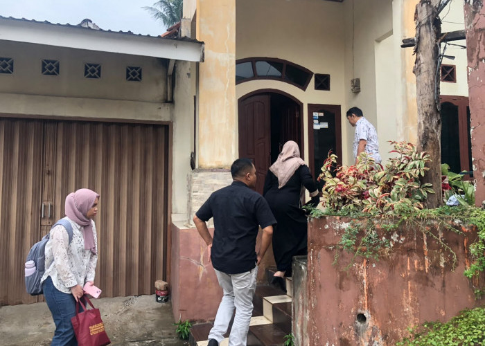 Aksi Pencurian Digagalkan Pemilik Rumah, Pelaku Keluarkan Senpi 