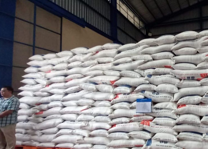 Bulog Jambi Siapkan Intervensi Pasar Jelang Ramadhan