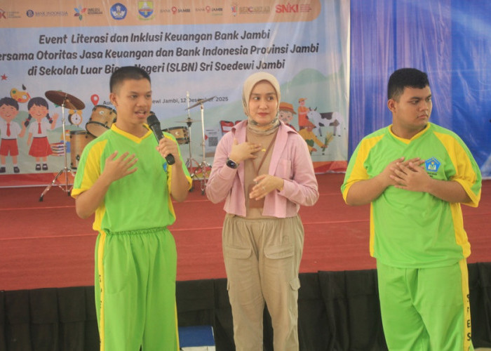 TPKAD Provinsi Jambi Bikin Pemda Pede