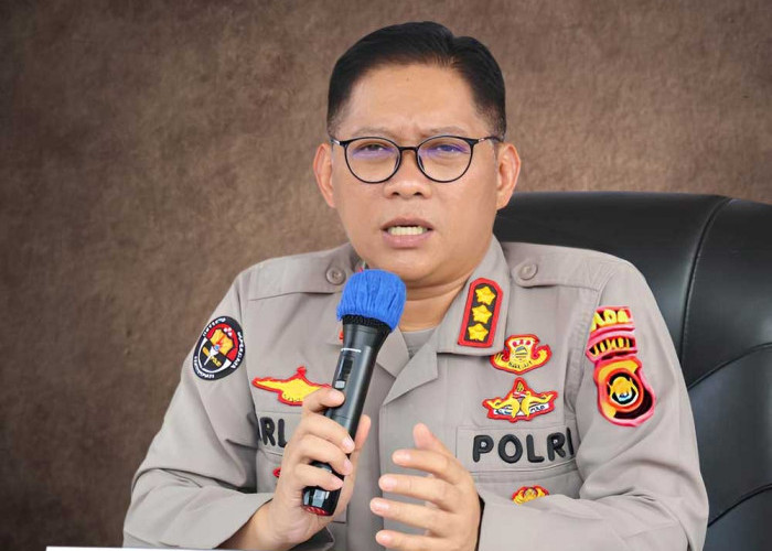 Peringatan Hari Pers Sedunia 2026, Polda Jambi Tekankan Peran Pers dalam Membangun Informasi yang Akurat dan B
