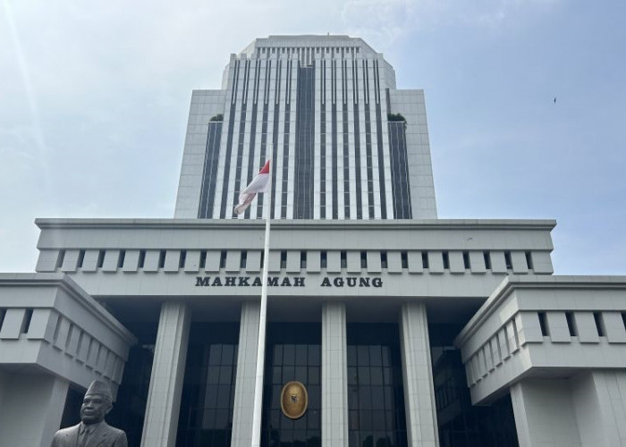 MA Kabulkan Kasasi Pembatalan Suket Penyetaraan SMA Gibran Rakabuming Raka