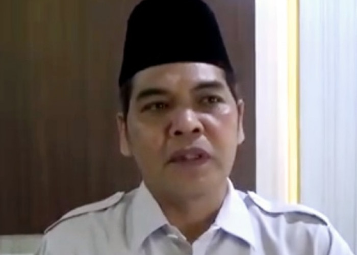 Update Jemaah Haji Provinsi Jambi, Pemberangkatan JCH Direncanakan Mulai 2 Juni 2024