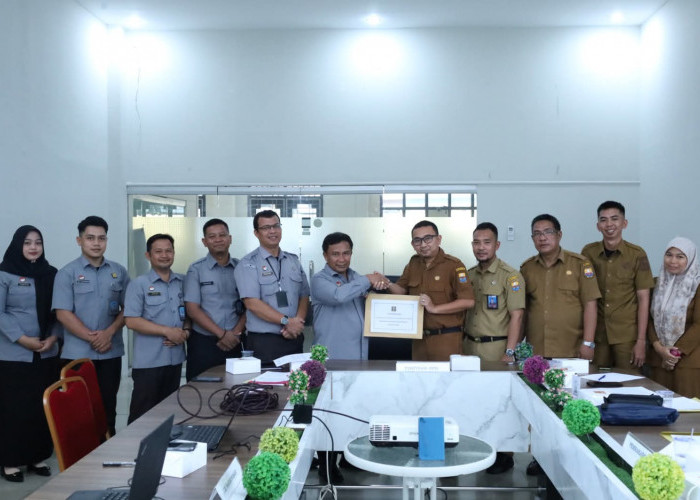 Harmonisasi Peraturan Gubernur oleh Kanwil Kemenkum Jambi, Bahas Dasar Pengenaan Pajak Kendaraan & Alat Berat