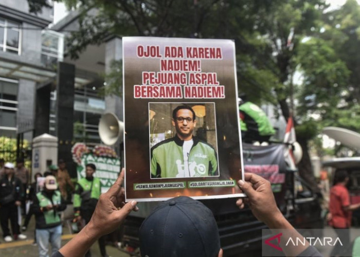 Dakwaan Korupsi Chromebook, Nadiem Langsung Sampaikan Nota Keberatan