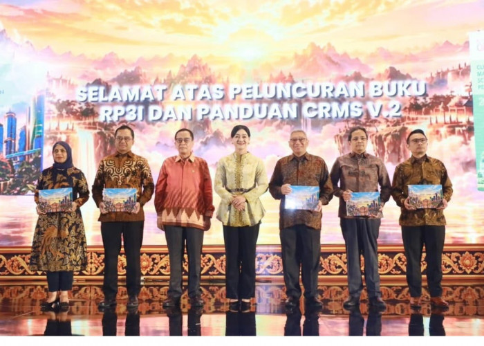 OJK Resmi Luncurkan RP3I 2026-2030, Arahkan Perbankan Nasional Jadi Penggerak Ekonomi