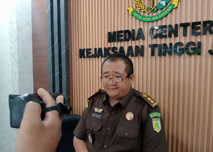 Kasus Korupsi DPRD Merangin 2019–2024 Masih Disidik, Kejati Jambi Periksa Saksi dan Kumpulkan Bukti 