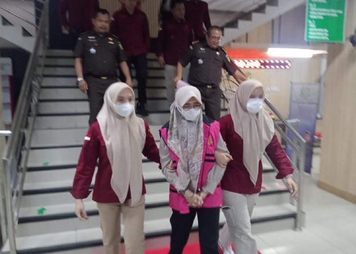 Kejati Jambi Kembali Tetapkan Tersangka Korupsi Tanah Ujung Jabung