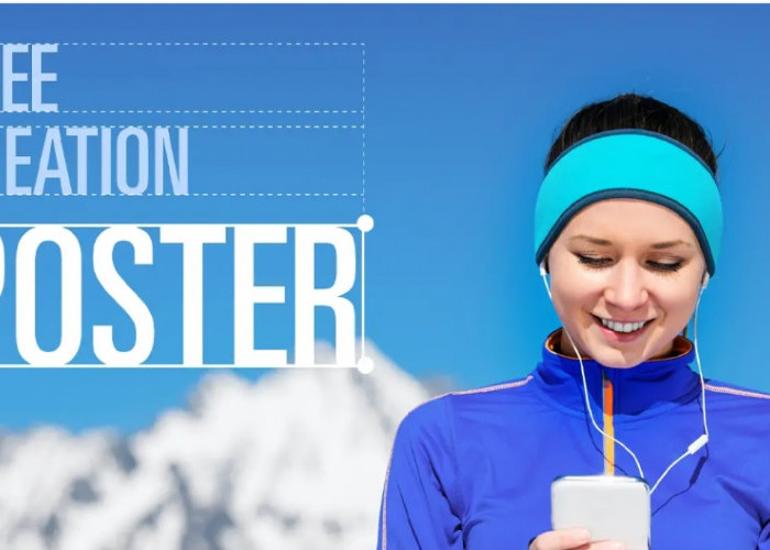 Dari Ide ke Visual: Cara Kreatif Membuat Poster Menarik dengan Grid Foto Online