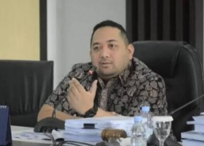 Waka DPRD Minta Pemerintah Optimalkan Hasil Laut