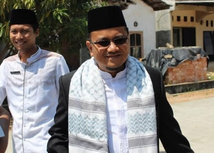  Kantongi SK Ketua DPD PAN Kota Jambi, Maulana: Siap Lahir Bathin Berjuang Bersama PAN