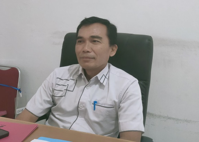 Pasar Beduk Dibuka, Pemkab Tanjabtim Siapkan 40 Lapak Gratis