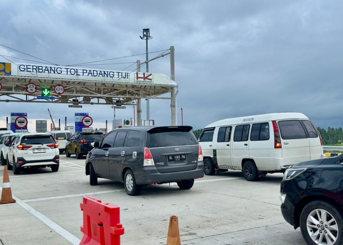 HK Operasikan Fungsional Jalan Tol Sigli-Banda Aceh Seksi I Padang Tiji-Seulimeum hingga 22 Januari 2026