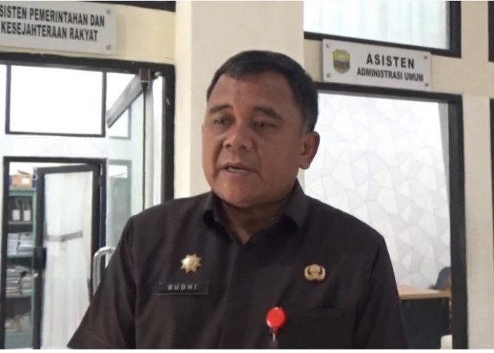 Seleksi Calon Pimpinan Baznas Muaro Jambi Masuki Tahap Wawancara, 20 Peserta Lolos ke Babak Berikutnya