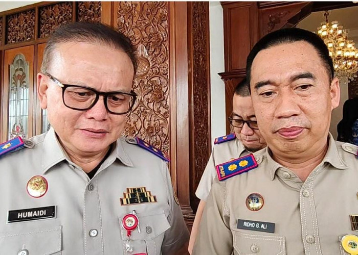 Diminta BAM DPR RI Cabut Blokir Ribuan Sertipikat 'Zona Merah', Ini Langkah Kepala BPN Jambi