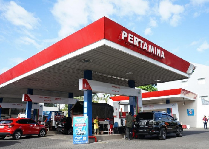 Ini Upaya Pertamina Hadapi Situasi Global