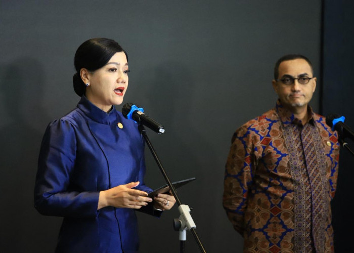 Inisiatif Reformasi Pasar Modal Indonesia Mendapat Pengakuan Dalam Asesmen MSCI