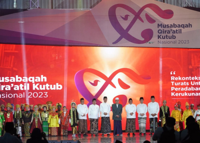 Kemenag Siapkan Hadiah Rp2,7 M untuk Santri Juara MQKN 2023