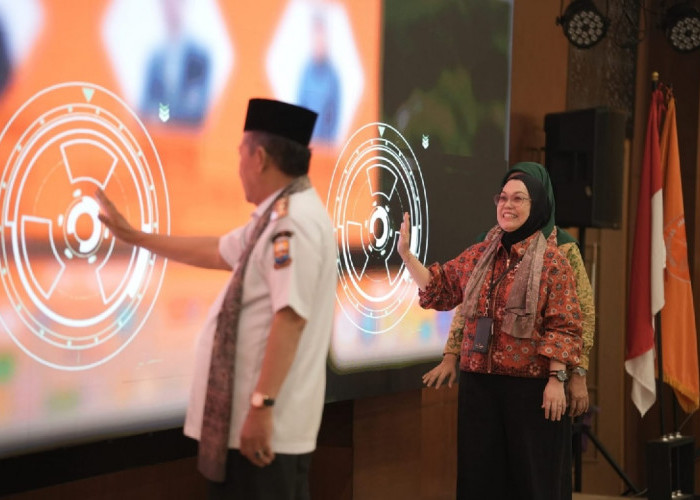 JEBAC 2026 FEB UNJA Pecahkan Rekor, 198 Presenter dari Lima Negara Berpartisipasi 