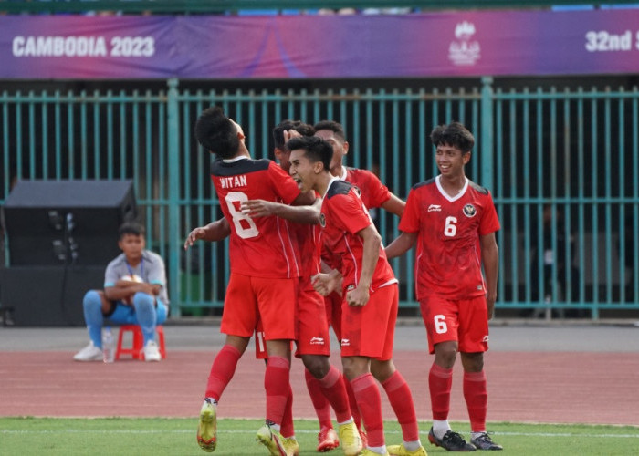 KEREN! BRI Liga 1 2023-2024 Teruskan Tradisi Cetak Pemain untuk Timnas