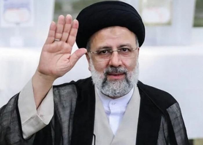 Kematian Presiden Iran Mulai Diselidiki Hasilnya Akan Diumumkan