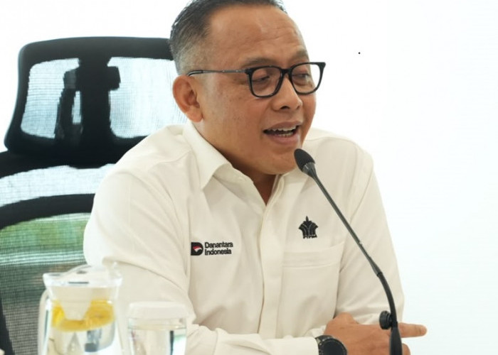 Konsisten, PTPN IV Palmco Tahun Ini Bagikan Dividen Rp2,83 Triliun