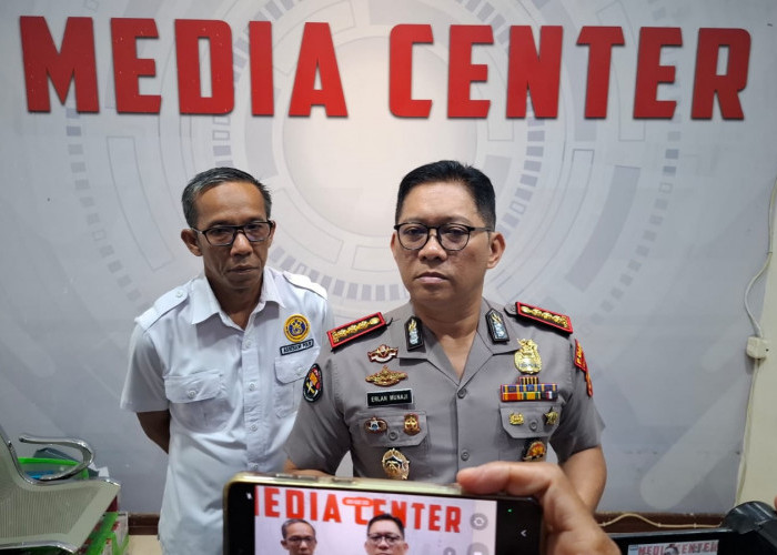 Situasi Karhutla Jambi, 10.742 Hotspot Terdeteksi Sepanjang 2026, 86 Kasus Masuk Penegakan Hukum