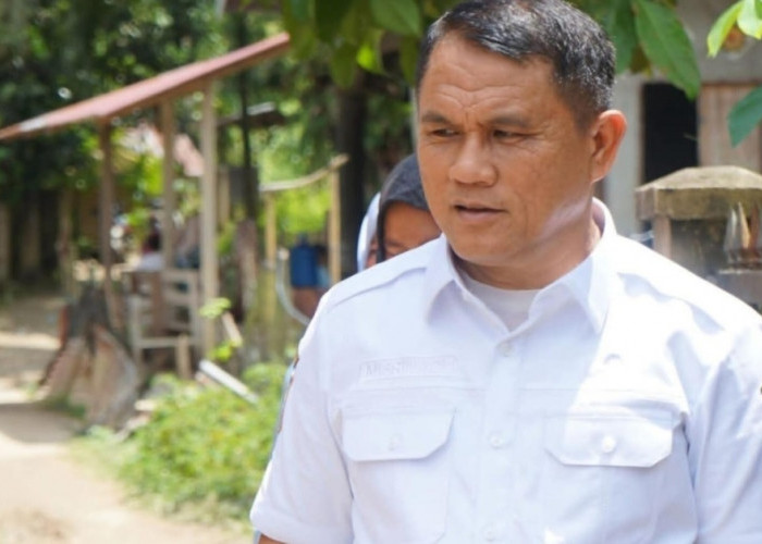Kadisdik Merangin Luruskan Isu Seragam Sekolah untuk Jaga Kesetaraan Siswa