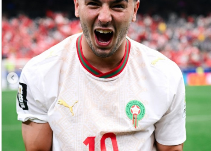 Brahim Diaz Jadi Kunci Kelolosan Maroko ke Perempat Final Piala Dunia 2026