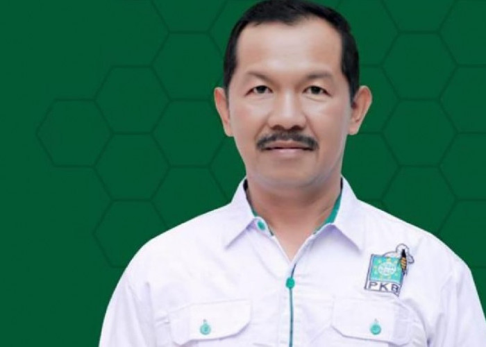 Arwiyanto Disebut Kandidat Kuat Untuk DPRD Jambi