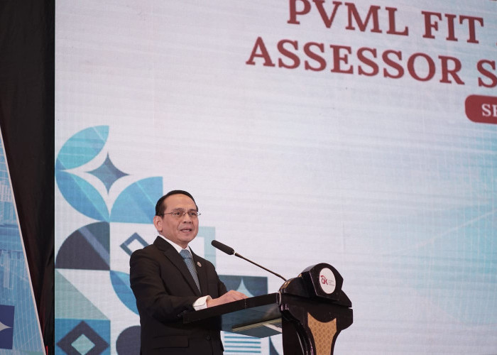 OJK Perkuat Integritas Industri Pembiayaan, Modal Ventura dan LKM