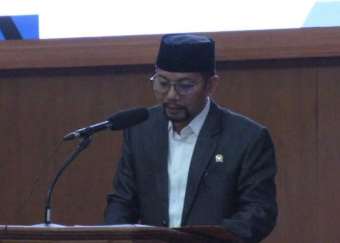 DPRD Soroti Krisis Guru di Kabupaten Muaro Jambi