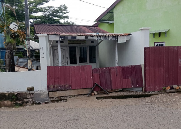 Terduga Pelaku Cabul Anak Diamuk Masa, Korban Ungkap Aksi Bejat Pelaku Dilakukan Sejak Desember 2025