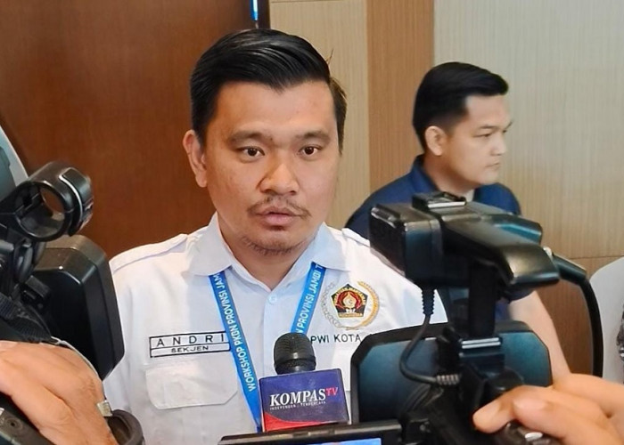 PWI Kota Jambi Apresiasi Workshop PKBN Kemenhan Tingkat Provinsi Jambi 2026, Perkuat Pemahaman Bela Negara