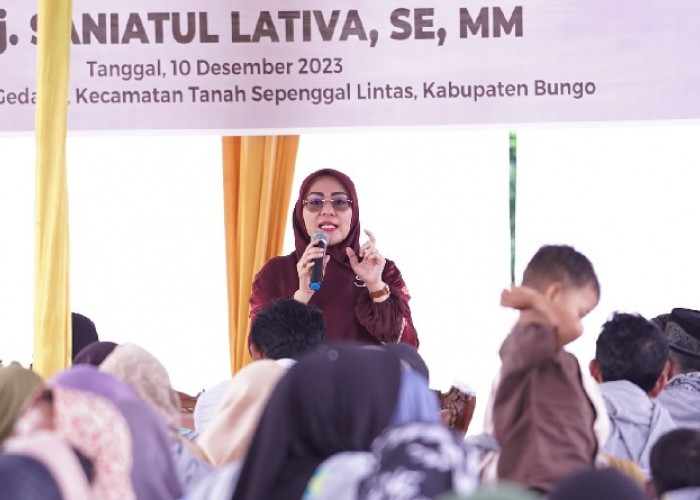 Saniatul Lativa Imbau Masyarakat Kurangi Rokok, Banyak Dampak Negatif Dari Merokok Bagi Kesehatan 